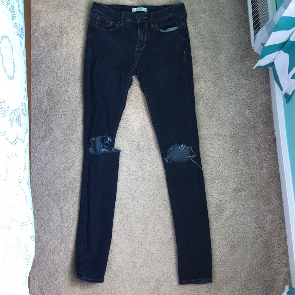 Abercrombie & Fitch Jeans